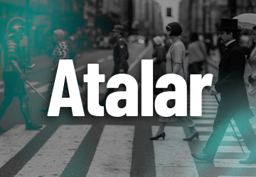 Atalar Bireysel Danışmanlık